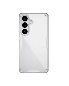 Maska za Samsung S26 Plus/ S946B Nillkin Nature Pro transparent