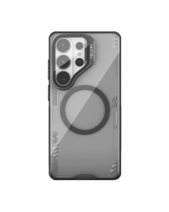 Maska za Samsung S26 Ultra/ S948B Nillkin Iceblade Prop Magnetic crna