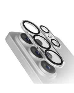 Zaštita kamere 9H FULL COVER za Samsung S26 Ultra/ S948B