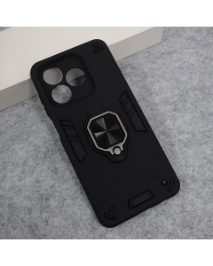 Maska za Honor X5c/ X5c Plus IronGrip crna