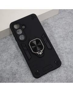 Maska za Samsung S26 Plus IronGrip crna