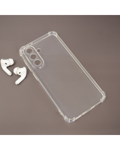 Maska za Samsung A37 5G Transparent Ice Cube