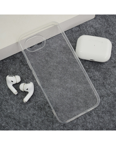 Maska za Google Pixel 10A Skin Silikon transparent