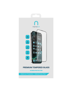 Zaštitno staklo za ZTE Blade A76 4G Nanobit