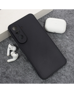 Maska za Samsung A57 3D Camera crna