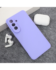 Maska za Samsung A57 3D Camera ljubičasta