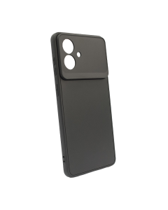 Maska za Samsung S26 Edge 3D Camera crna