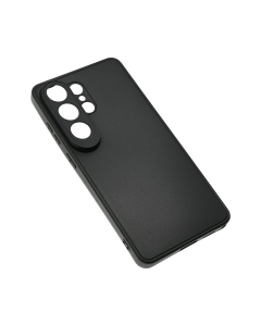 Maska za Samsung S26 Ultra/ S948B 3D Camera crna