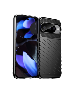 Maska za Google Pixel 10 Thunder crna