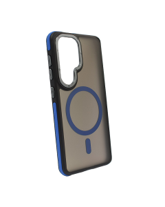 Maska za Samsung S26 Mag Case Color Edge plava