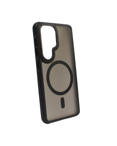 Maska za Samsung S26 Plus/ S946B Mag Case Color Edge crna