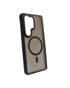 Maska za Samsung S26 Ultra/ S948B Mag Case Color Edge crna