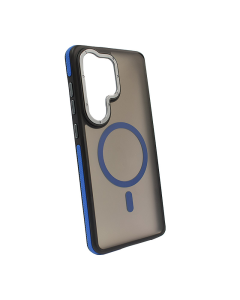 Maska za Samsung S26 Ultra/ S948B Mag Case Color Edge plava