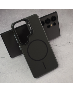 Maska za Samsung S26 midnight black Mag Case Pastel