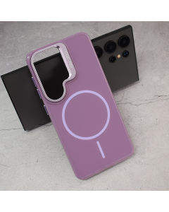 Maska za Samsung S26 sunset purple Mag Case Pastel