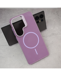 Maska za Samsung S26 Ultra/ S948B sunset purple Mag Case Pastel