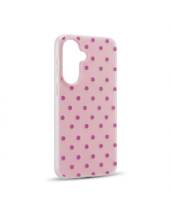 Maska za Samsung S26 Candy Dots pink