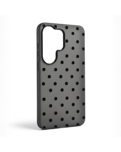 Maska za Samsung S26 Ultra Candy Dots crna