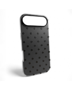 Maska za iPhone Air Candy Dots crna