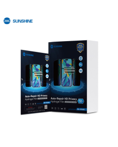 Hidrogel folija SUNSHINE SS-075RS privacy (pakovanje od 50 komada)