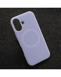 Maska za iPhone 17 Mag Case Soft Sunbeam ljubičasta