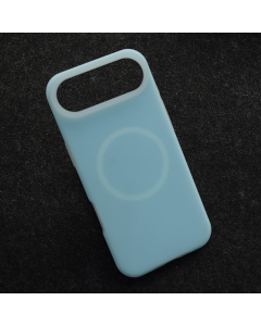 Maska za iPhone Air Mag Case Soft Sunbeam plava