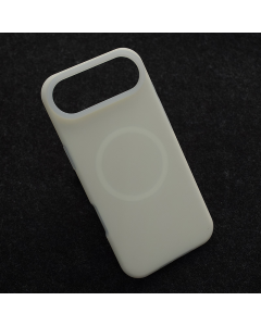 Maska za iPhone Air Mag Case Soft Sunbeam bela