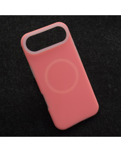 Maska za iPhone Air Mag Case Soft Sunbeam pink