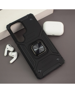 Maska za Samsung S26 Ultra/ S948B Shockproof crna