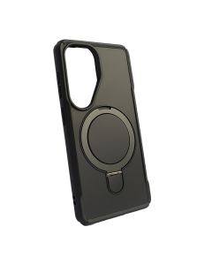 Maska za Samsung S26/ S941B Mag Case AstraLine crna