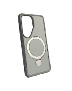 Maska za Samsung S26/ S941B Mag Case AstraLine srebrna