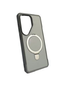 Maska za Samsung S26 Ultra/ S948B Mag Case AstraLine srebrna