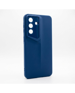 Maska za Samsung A57 Shadow Edge plava