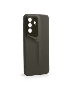 Maska za Samsung A57 Shadow Edge siva