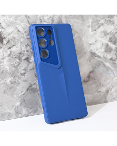 Maska za Samsung S26 Ultra/ S948B Shadow Edge plava