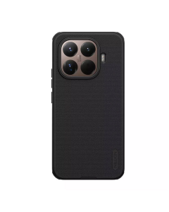 Maska za Xiaomi 15T Pro Nillkin Super Frosted Shield Pro crna