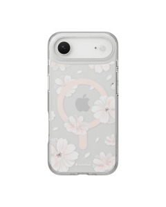 Maska za iPhone Air Mag Case SwitchEasy Pattern roze