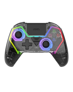 Joypad Dual Shock WIFI za PS5 HG040D providno crni