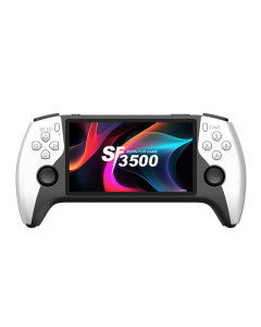 Ručna konzola SF3500 belo crna