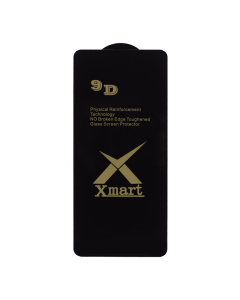 Zaštitno staklo za Xiaomi Redmi 15 (169,5mm) XMART 9D