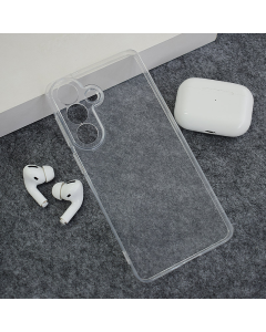 Maska za Samsung S26 Plus Skin Silikon transparent