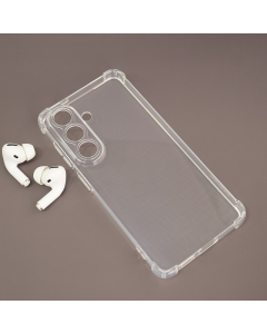 Maska za Samsung S26 Transparent Ice Cube