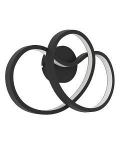 EGLO Zidna lampa Gianella LED 14,5W 3000K, toplo bela - 900949