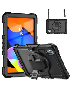 Futrola Shockproof za Lenovo Tab M11 11 inch crna