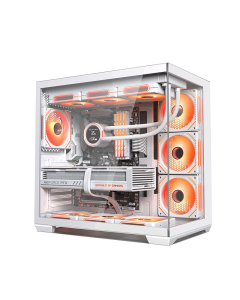 Kućište GF GQ360 belo