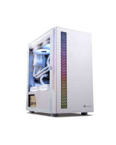 Kućište GF Honor 2 pro belo