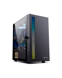 Kućište GF Honor 2 pro crno