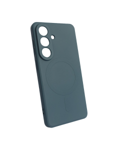 Maska za Samsung S26/ S941B Nanobit Giulietta Mag Case plava