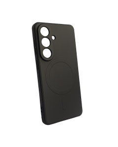 Maska za Samsung S26 Plus/ S946B Nanobit Giulietta Mag Case crna