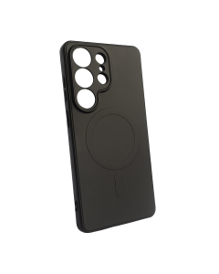 Maska za Samsung S26 Ultra/ S948B Nanobit Giulietta Mag Case crna